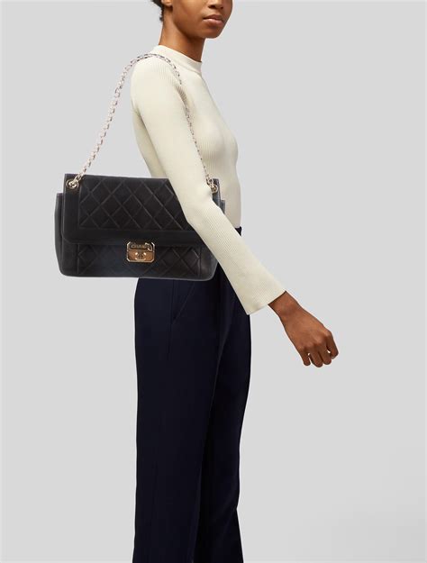 chanel chic with me|Chic With Me Chanel Handbags for Women .